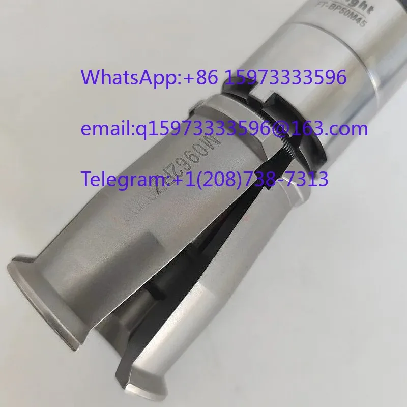 Internal Tooth Pulling Claw and Four Petal Internal Thread Claw Model FT-BP50M45 45° 60° for Industrial Tool Applications
