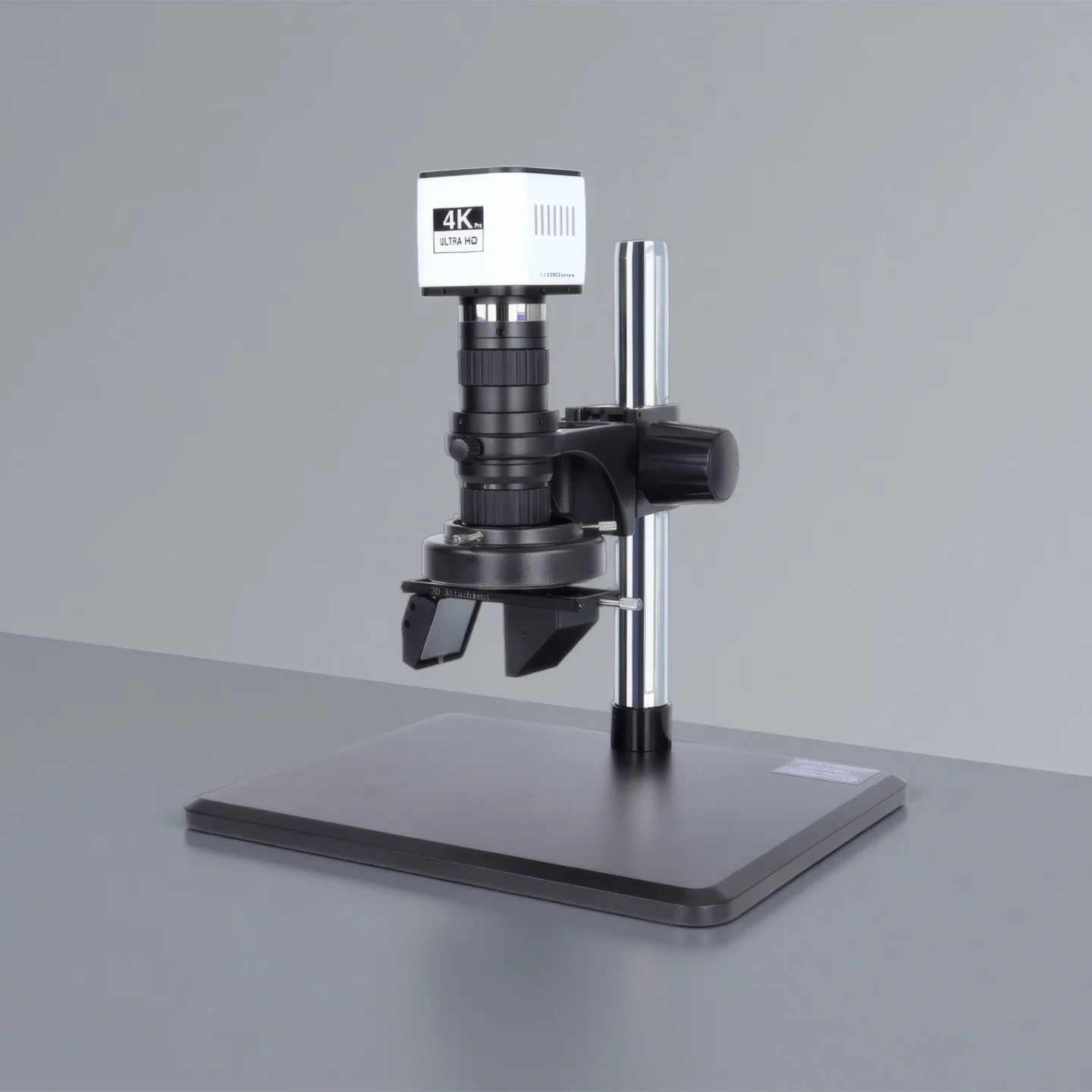 

TD-D-4KHU 4K high definition electron microscope mobile phone repair industrial magnifying glass PCB board chip metal