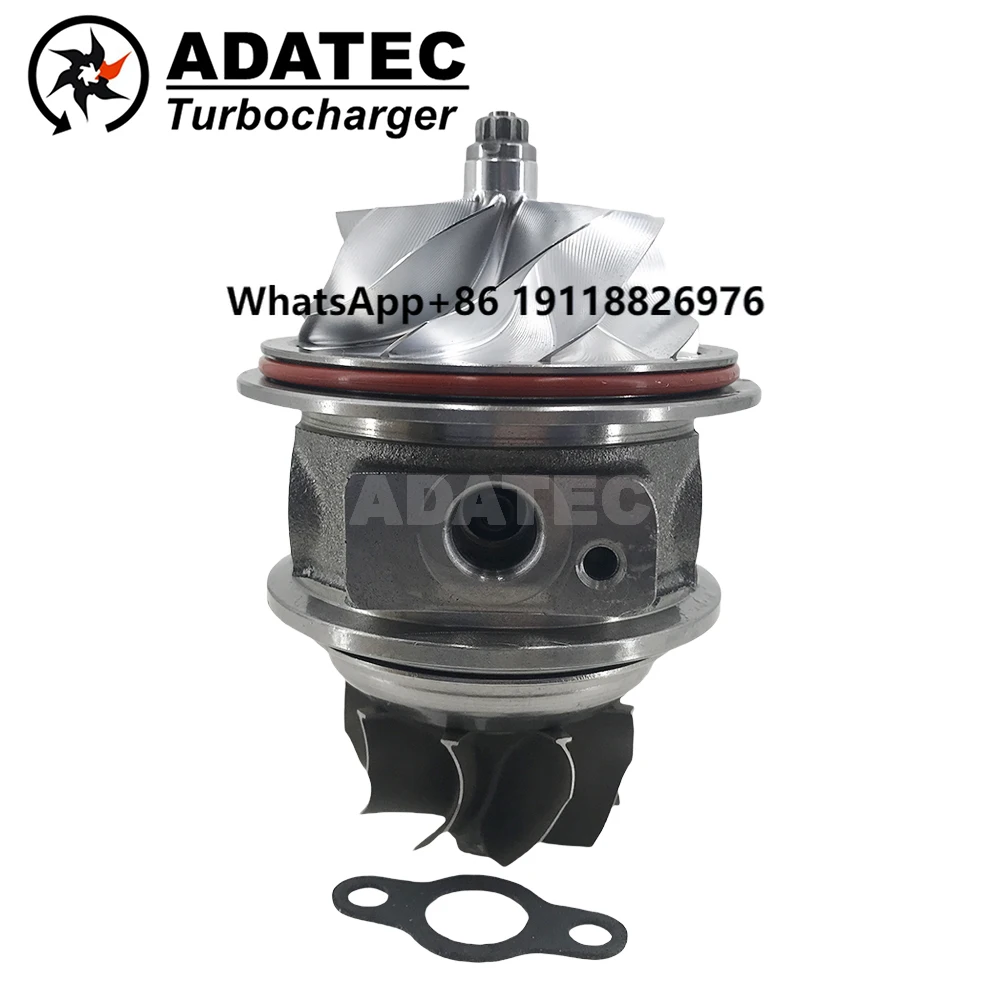 

S58 Turbo Cartridge Hybrid G25-660 for M4 G82 M3 G80 X3M 11658054872 Ball Bearing 8054873 Turbocharger Chra Assembly