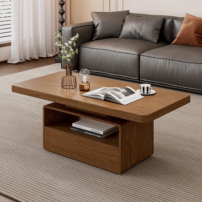 

Minimalist Modern Coffee Table Decor Designer Cute Japanese Coffee Table Poker Vintage Mesa De Centro Sala Home Furniture