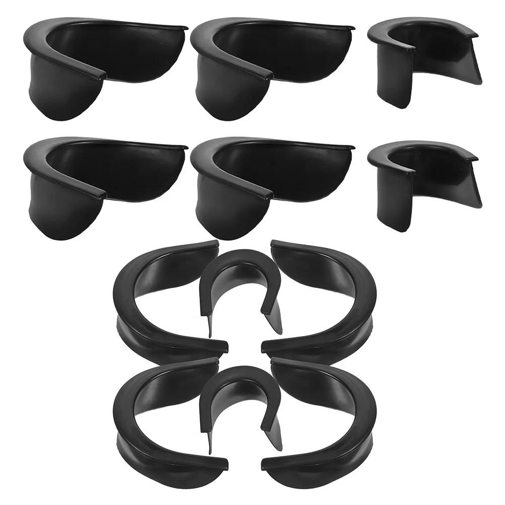 1 مجموعة صغيرة طاولة بلياردو بطانة الاستخدام اليومي البلياردو بطانة تحسين لعبة التمتع الرضا البلياردو توريد بطانات طاولة بلياردو