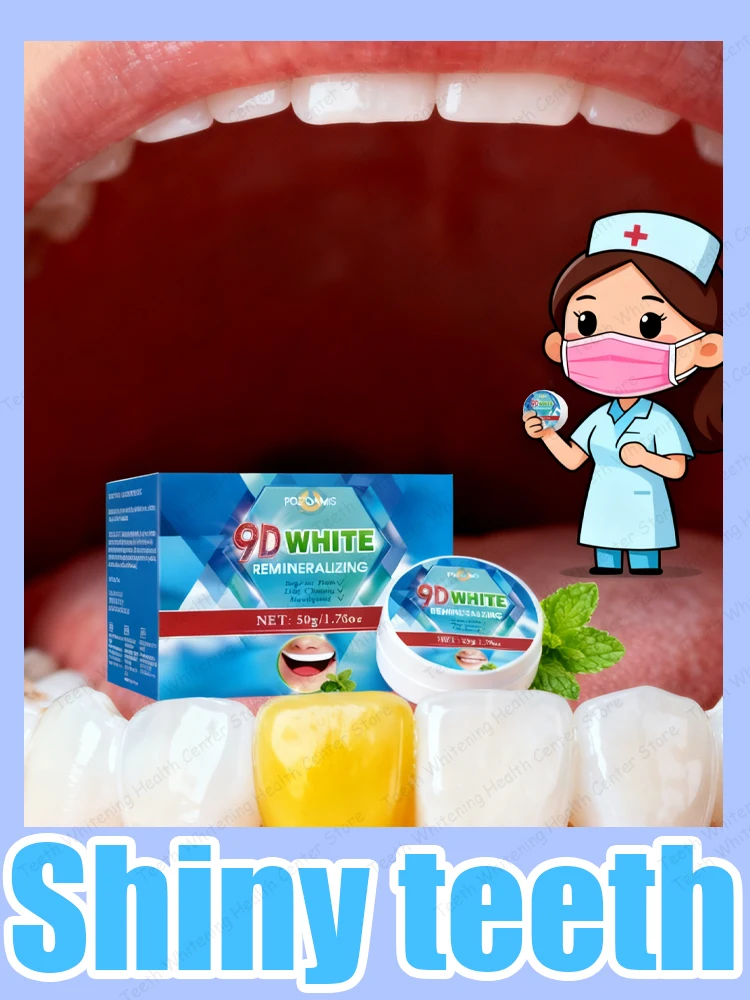 

Скажи прощайте с несовершенно зубами и сокращает свой улыб.