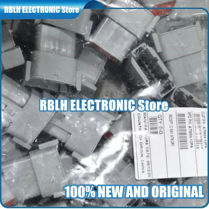 10Pcs/Lot 100% New … - image