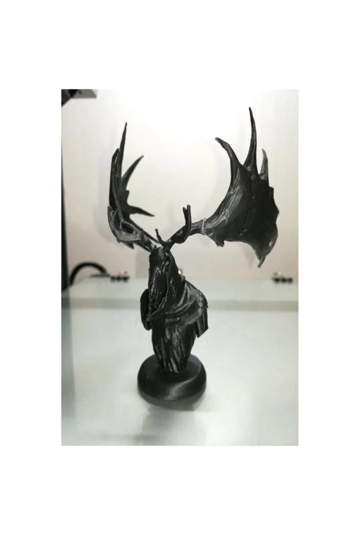 Leshen – support de buste en plastique