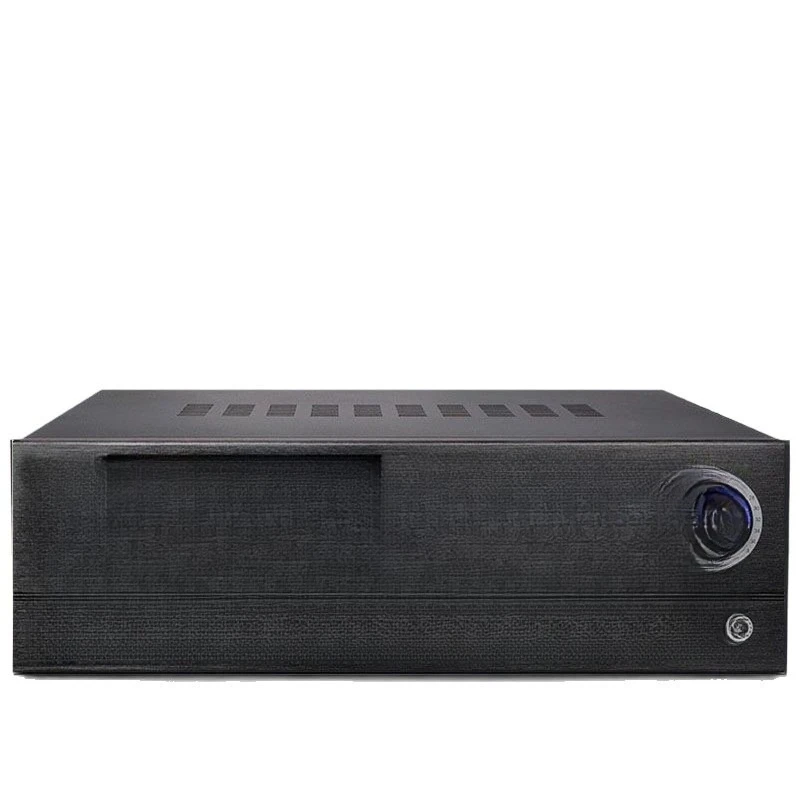 

High power bluetooth power amplifier home ktv speaker power amplifier anti-howling card package audio amplifier home