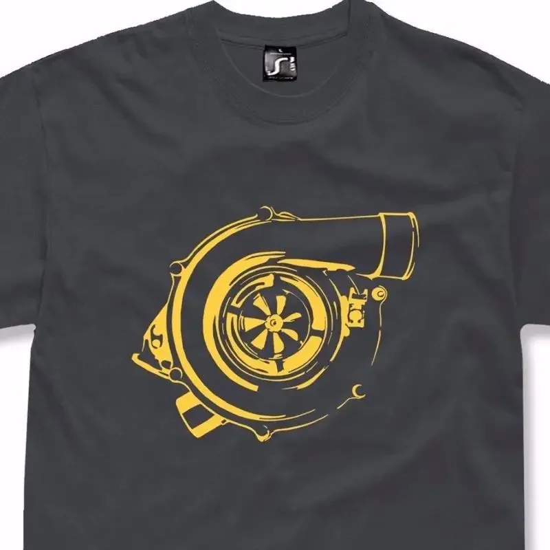 Turbo T shirt tuning boost Drift Dragster jdm track day gift S 5XL