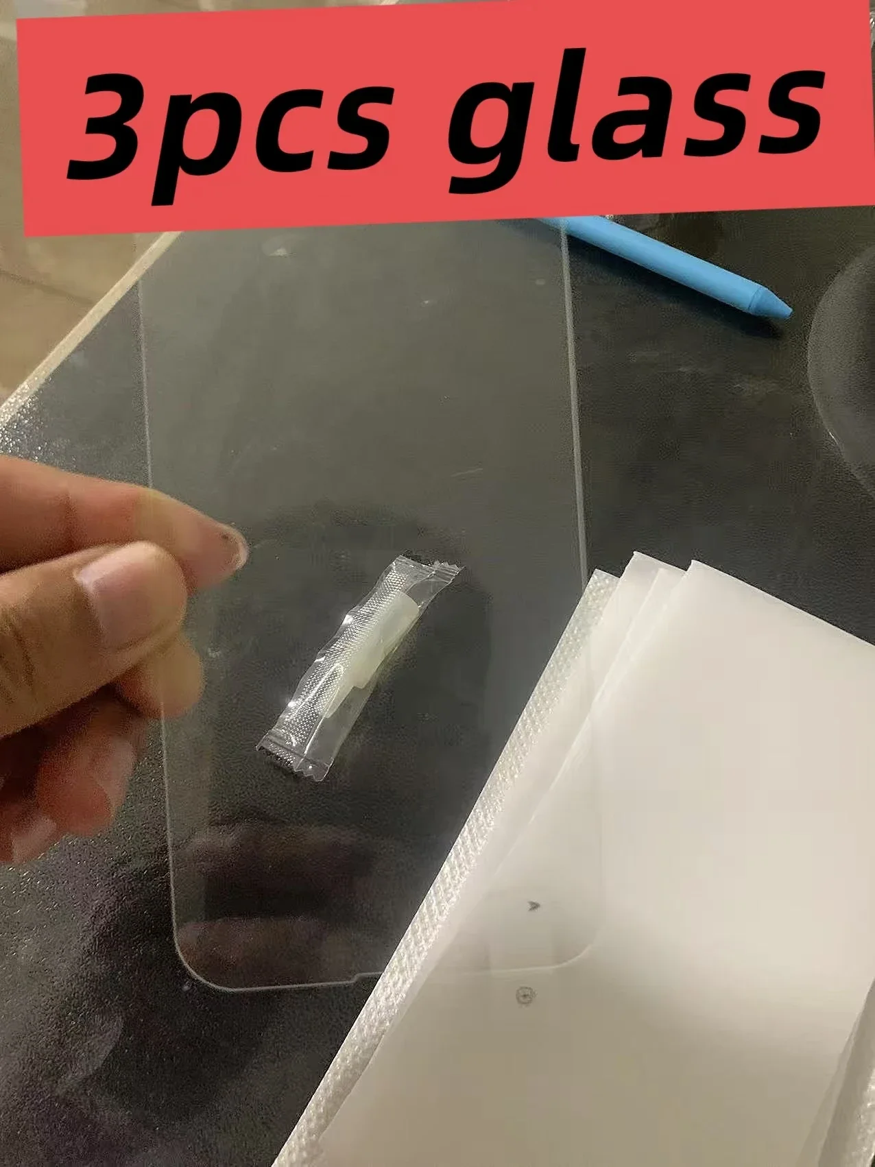 Protective Tempered…