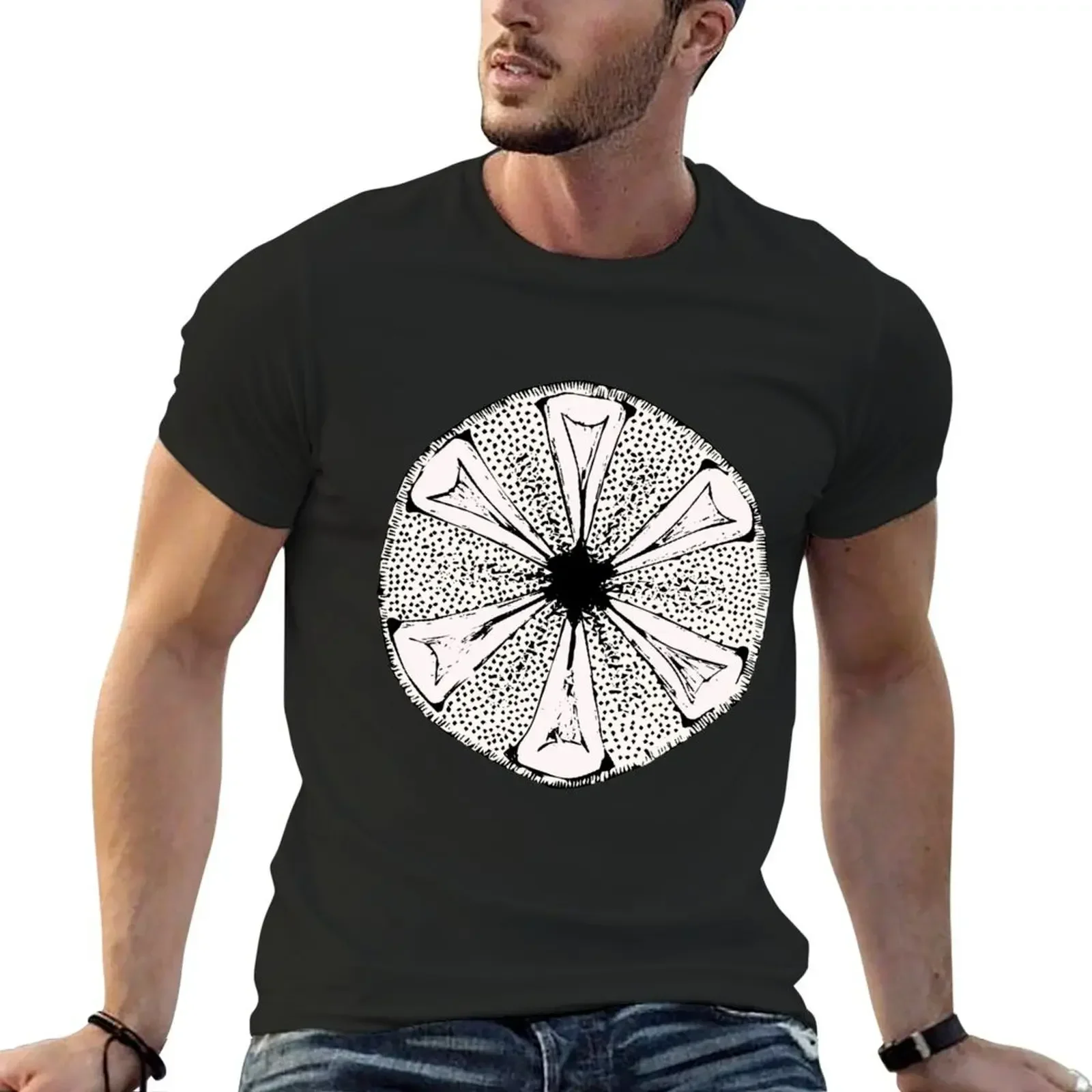 Diatom T-Shirt man clothes tops custom shirt anime tshirt men t shirts