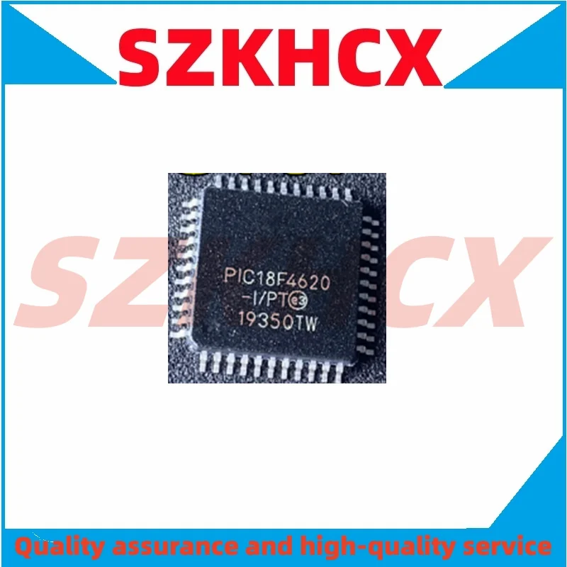 

5 шт./лот PIC18F4620-I PT