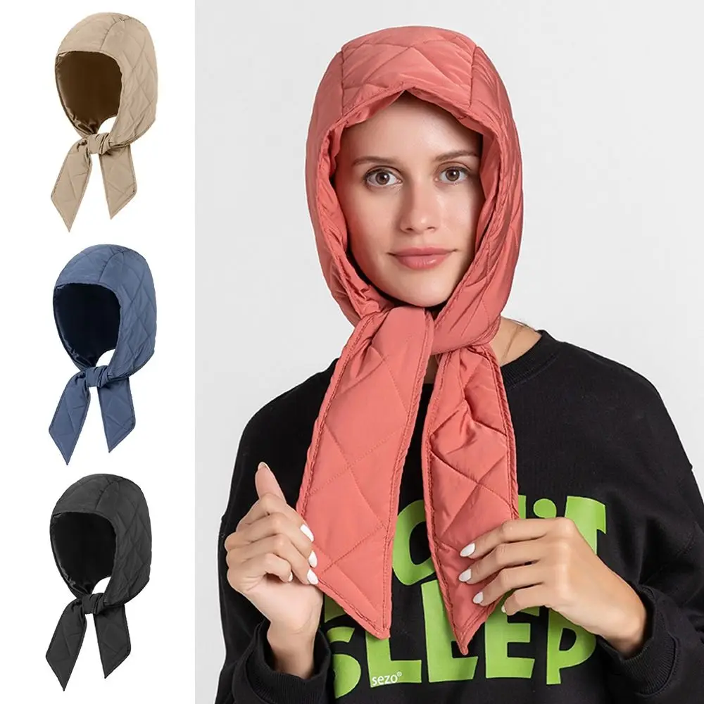moda-inverno-quente-puffer-lenco-acolchoado-gorros-leves-chapeus-mulheres-homens-balaclava