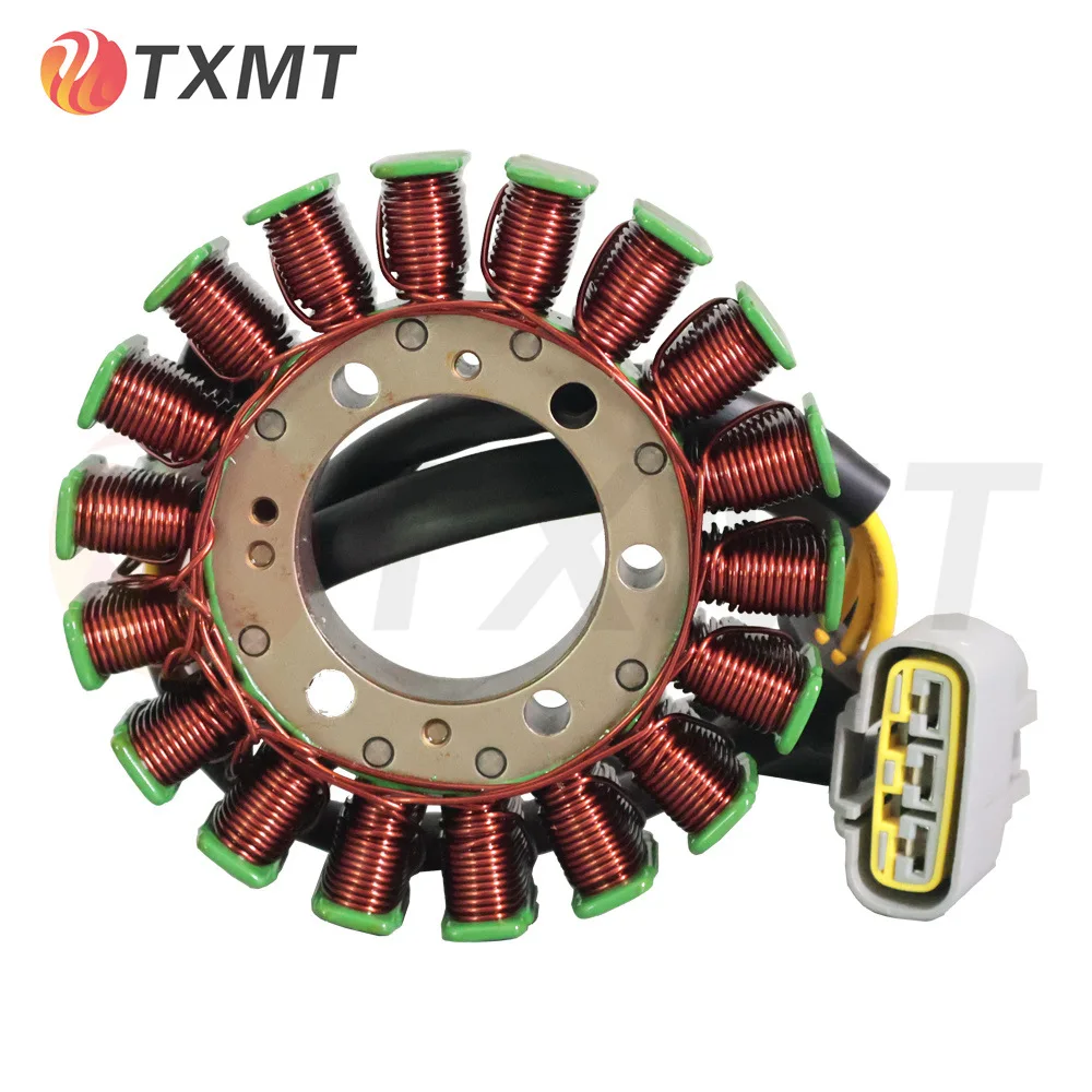 Stator Coil For Ducati Multistrada 950 950S SPOKED WHEELS 1200 1260 1200S 1260 1260S Touring Pikes Peak Enduro MTS1200 26420541A