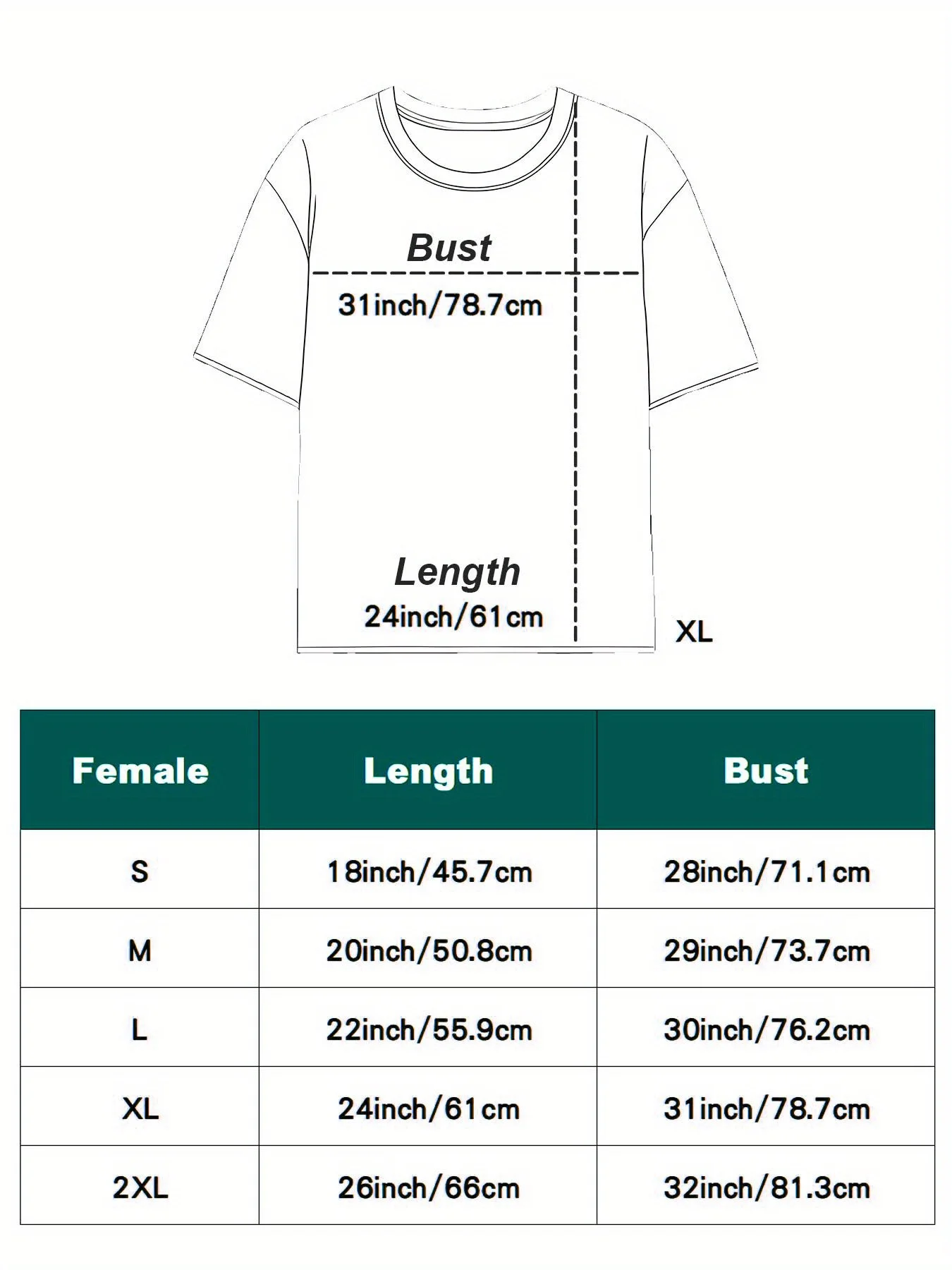 Vintage T-shirt met bloemen- en letterprint, top met ronde hals en korte mouwen voor lente en zomer, dameskleding