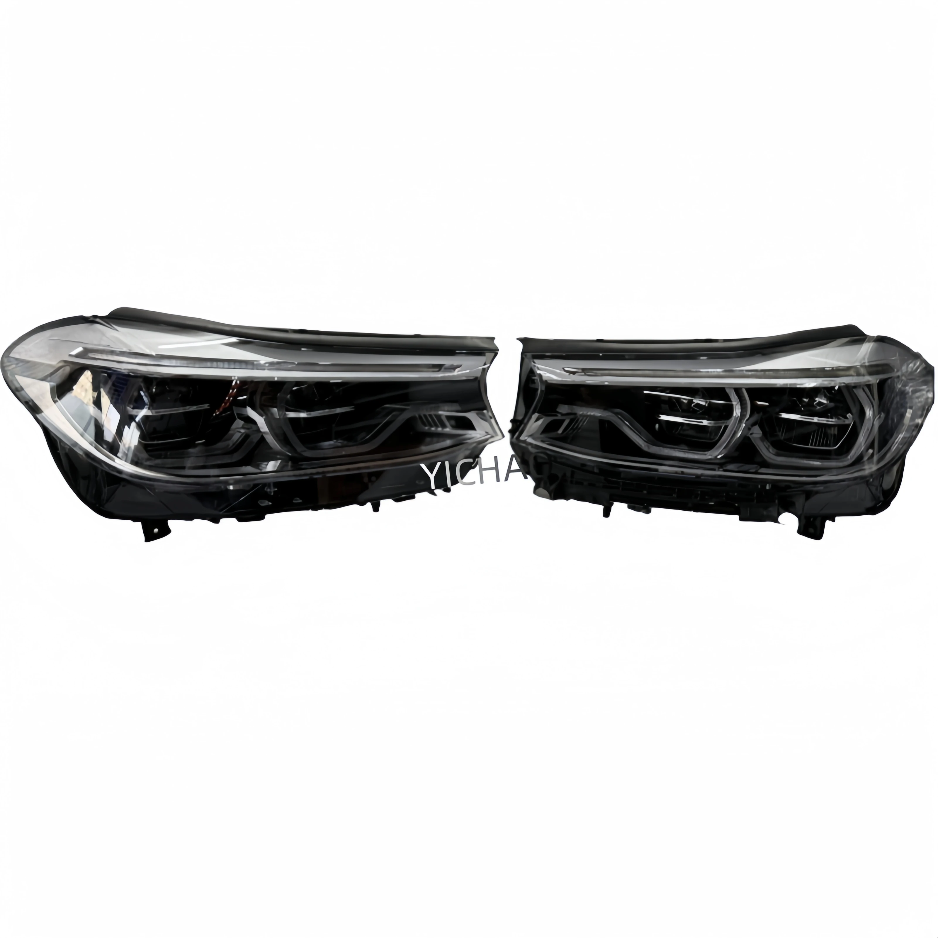 

FOR BMW 6 Series F12 G32 Original Upgrade High Quality LED Headlight 12v 6000K Car Lighting System