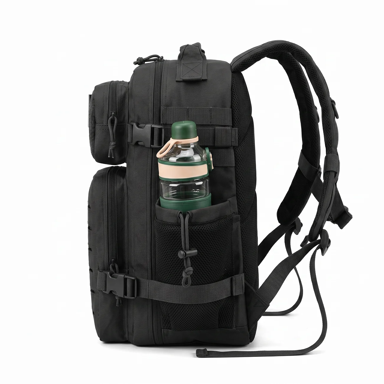 Plecak taktyczny myśliwski 26L – Outdoor Hunting Backpack recenzja i cena