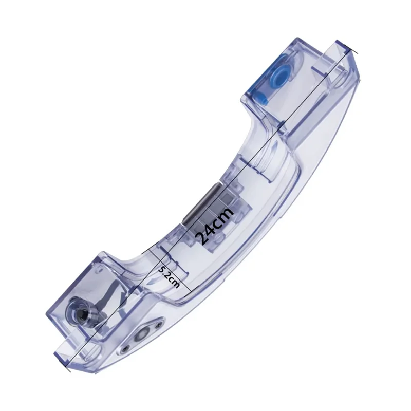 【Berserk】tanque de água para ecovacs deebot ozmo t9 t8 t5 n5 n8 dx93/dv66/dj65/dx33 dx55 robô aspirador de pó peças substituíveis