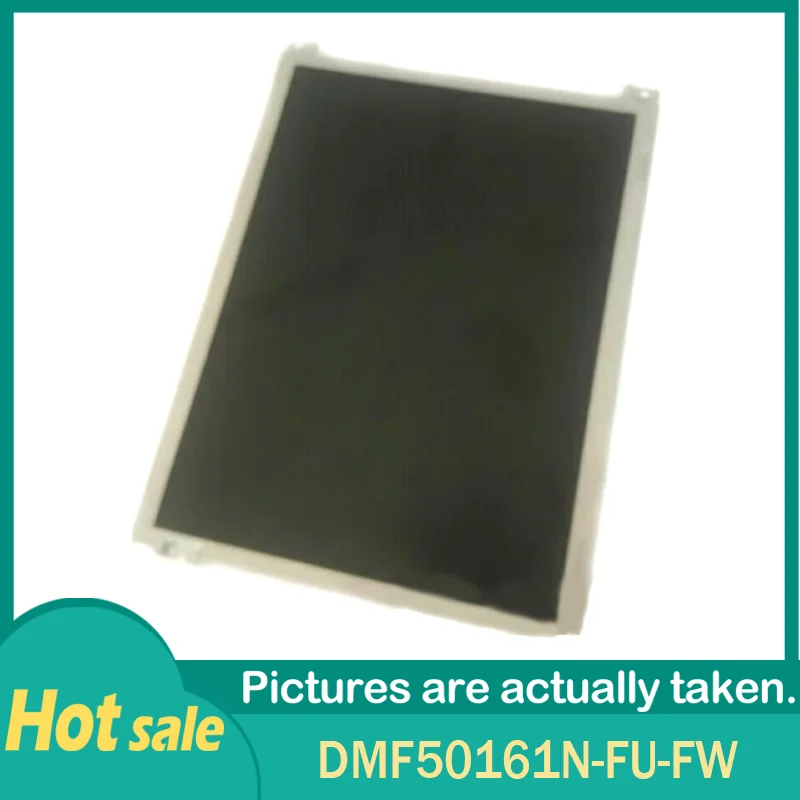 

100% Original DMF50161N-FU-FW Industrial Mono LCD Display Panel