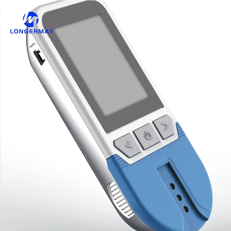 Lipid Panel Good Handheld Panel Analyzer With Low Price For Human