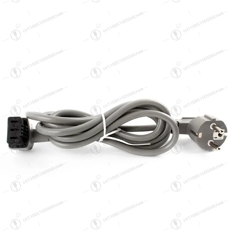 Dishwasher Power Cord for 645033 00645033 with EU Plug Replacement
