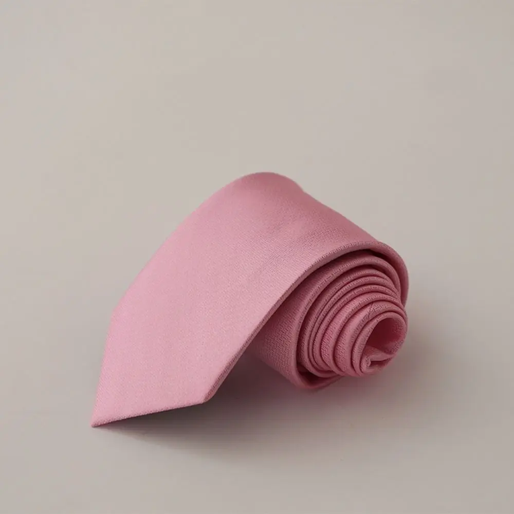 패션 8cm 폭 스트라이프 넥타이 트렌디한 신사 블랙 그레이 남성 넥타이 캐주얼 우아한 남성 웨딩 타이 웨딩 파티