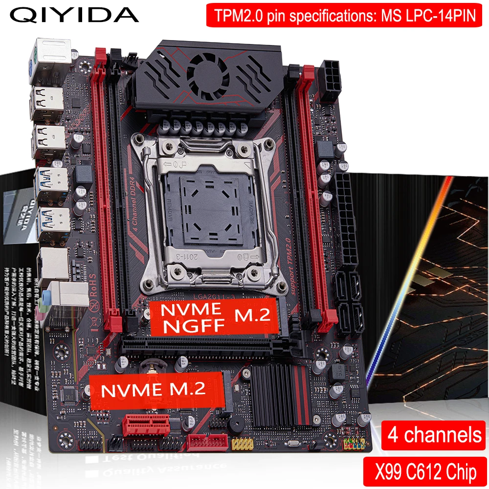 intel xeon e5 2699 v4 motherboard –AliExpress version で intel