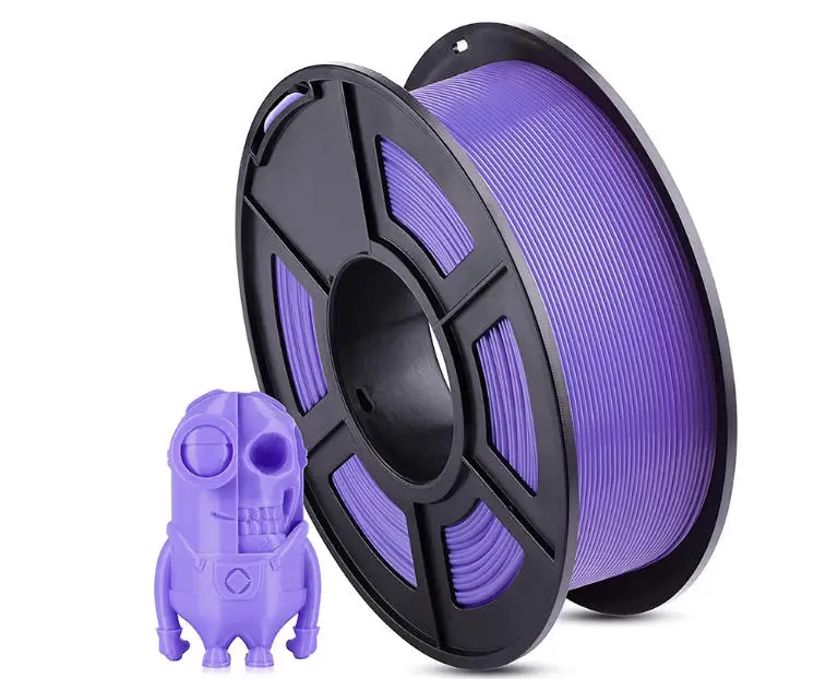 

55A TPU 65A 3D printer filament flexible wire 85A elastomer wire diameter 1.75mm 75A soft fexble