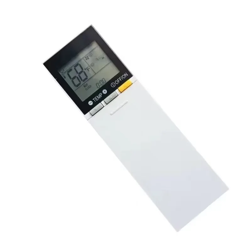 Remote Control SG17B, SH20A For MITSUBISHI ELECTRIC Air Conditioner MSZ-AP25VG, MSZ-AP35VG, MSZ-AP42VG, MSZ-AP50VG, MSZ-AP60VGK