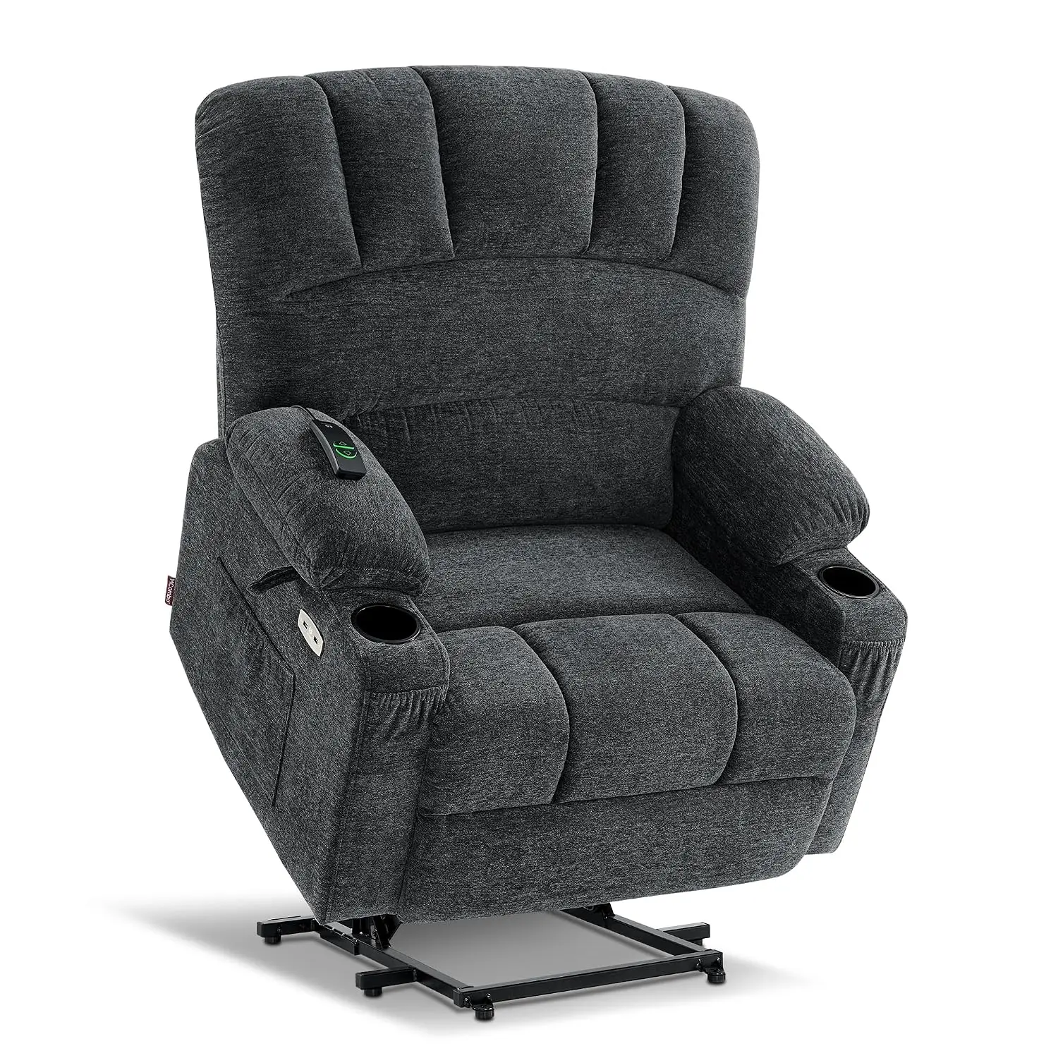 #8 Best Recliner Chairs to Buy In 2026