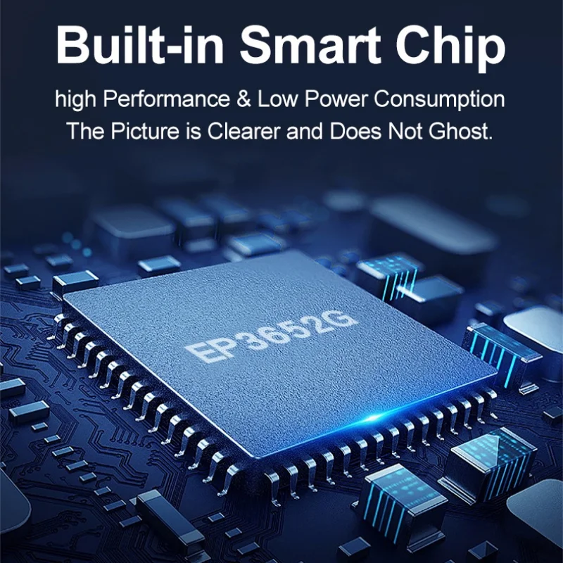 Docking Station Type-c To USB 3.0 VGA Type-C 1080p 60Hz USB 3.0 PD Charging Cellphone Computer 3 In 1 Video Splitter