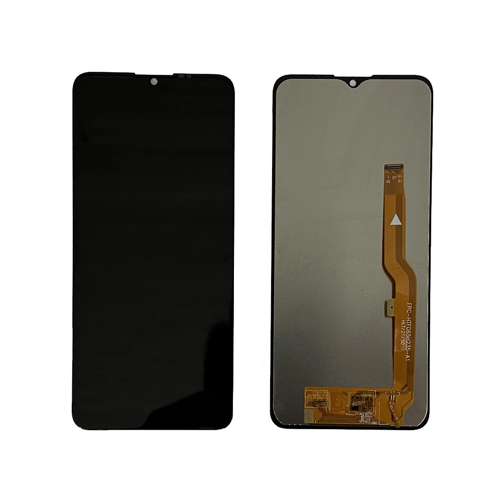 6.52 inch OUKITEL C25 LCD Display+Touch Screen Digitizer Assembly 100%Original LCD+Touch Digitizer For OUKITEL C25 Sensor LCD