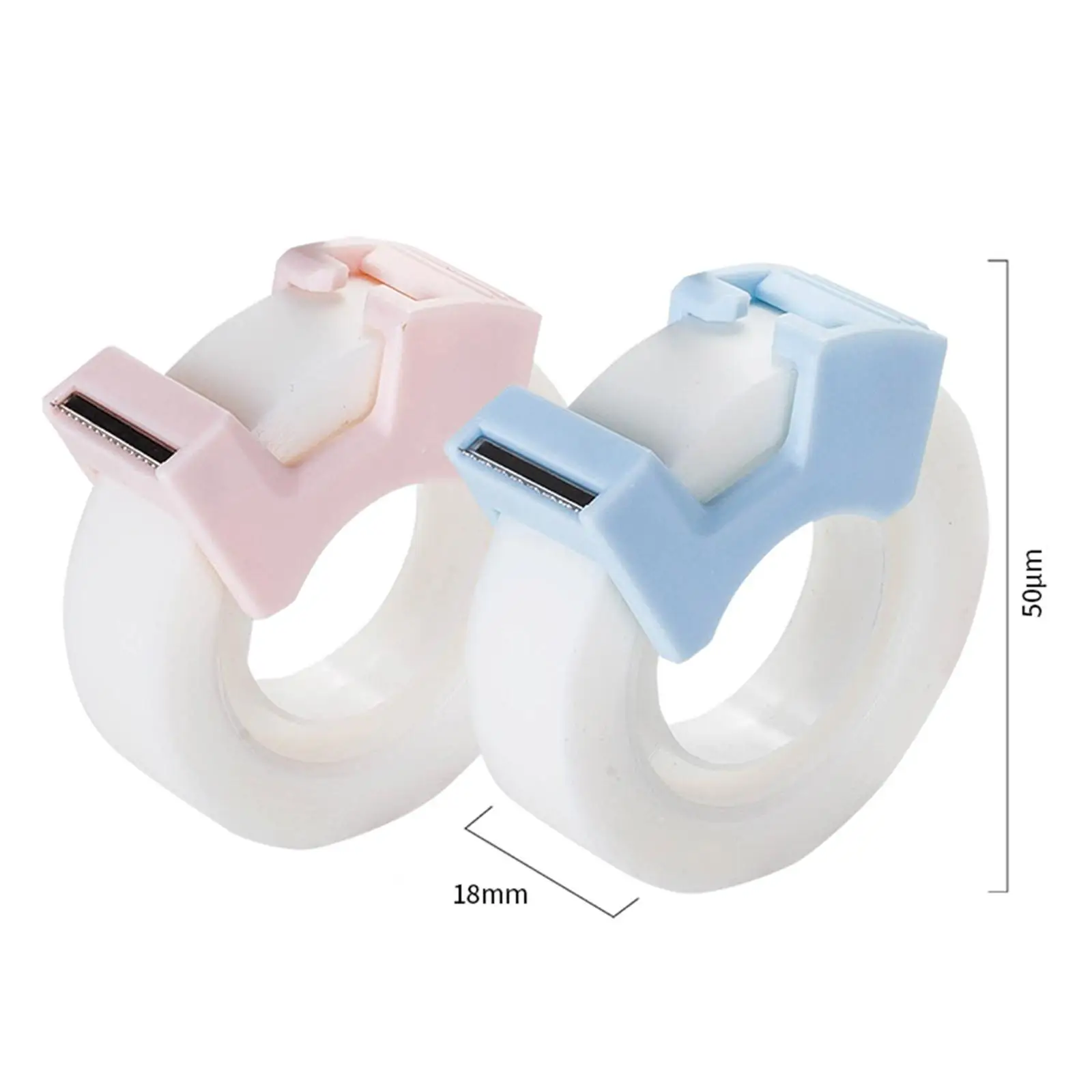 Masking Tape, Writing Copy Cutting with Cutter Painting Washi Tapes for Drafting Projects School Packaging