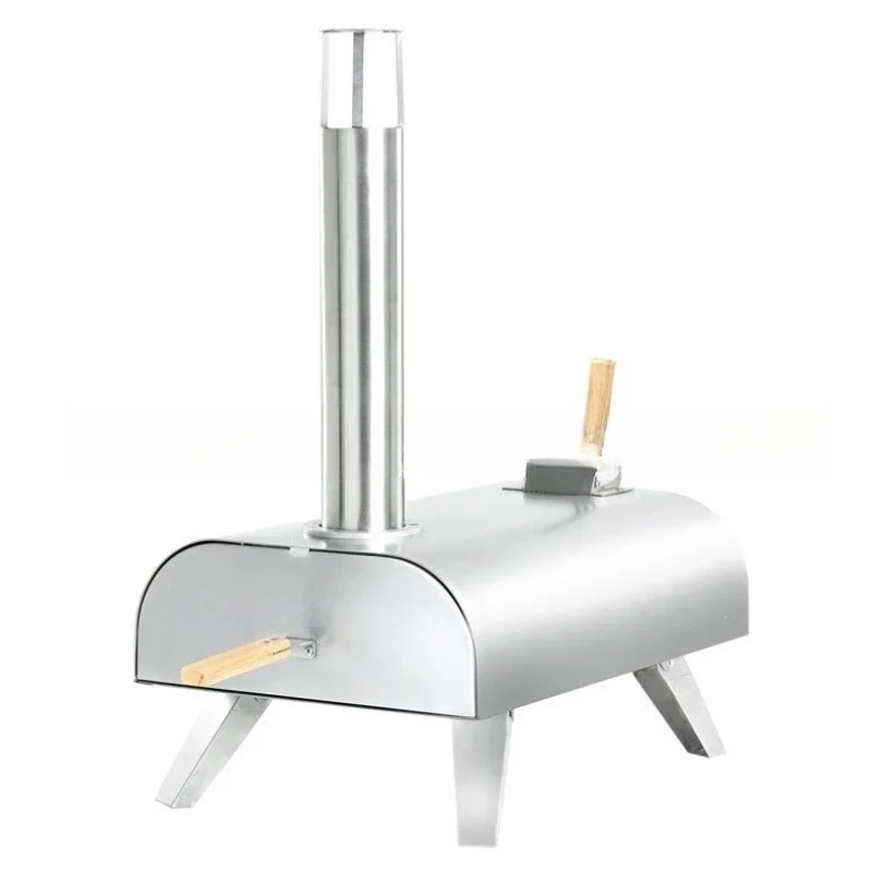 Outdoor Portable Pizza Oven y