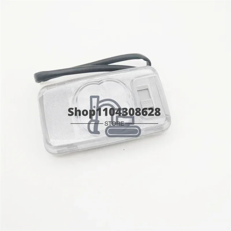 

LAMP ROOM Parts YA00003626 ZH200-A, ZX200-5G, ZX210-5G, ZX240-5G, ZX250-5G, ZX280-5G, ZX300-5G, ZX350-5G Light