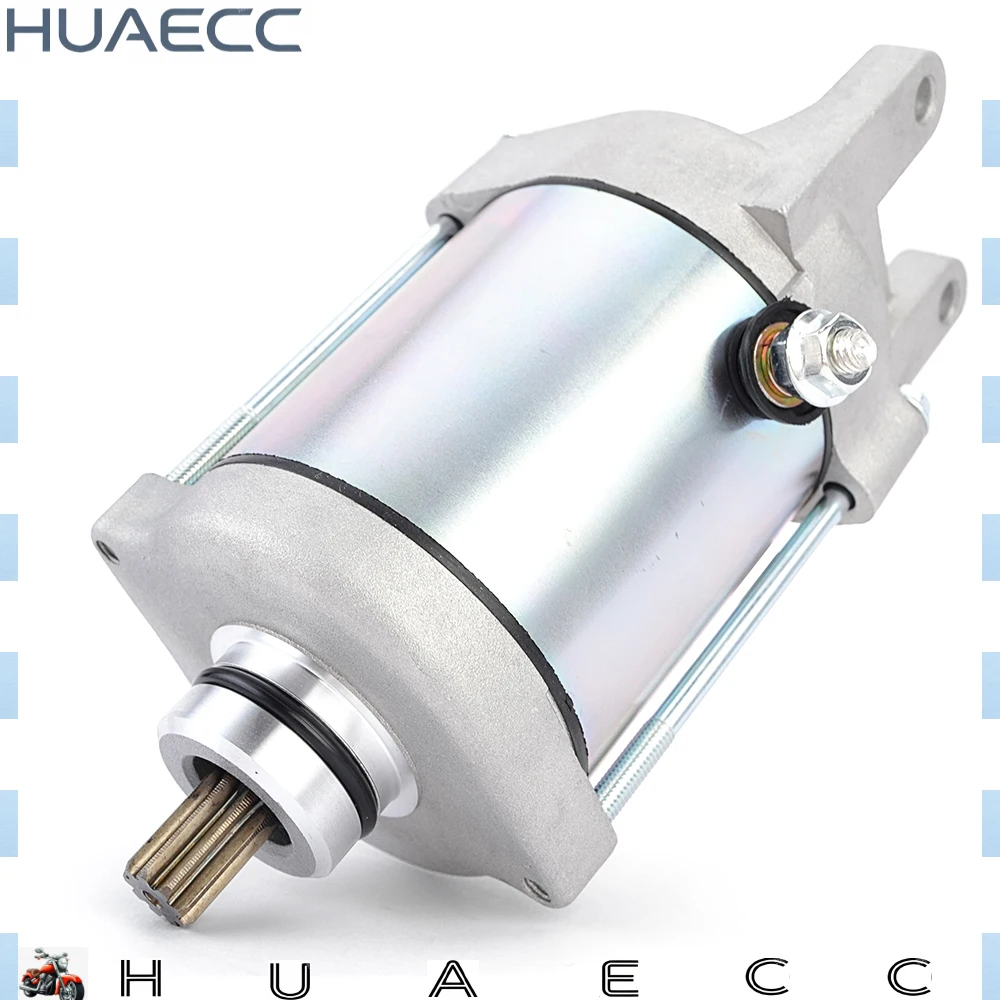 Starter Motor for Daelim ATV RAM Razzer 300 ATV ET 300 250 SMC ATV Jumbo 302 300 301 DAE-C1200-RB1-0000 C1200RB10000