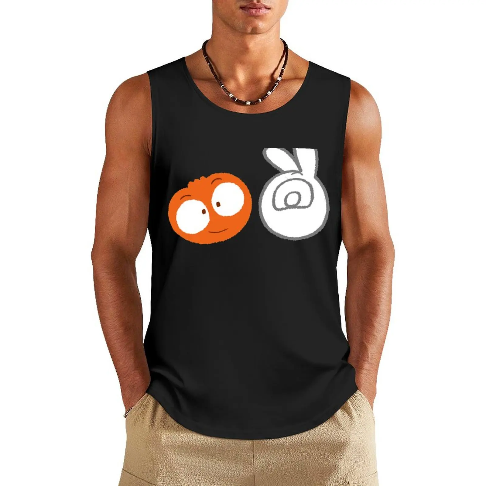 COUPON KIDS Tank Top man sexy?costume bodybuilding t-shirt singlets for men Men's fitness t-shirt