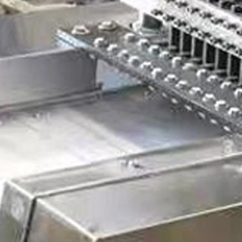 New Arrival Commercial Frozen Meat Dicer Chicken Cube Cutter Boneless Meat Cube Cutting Machine