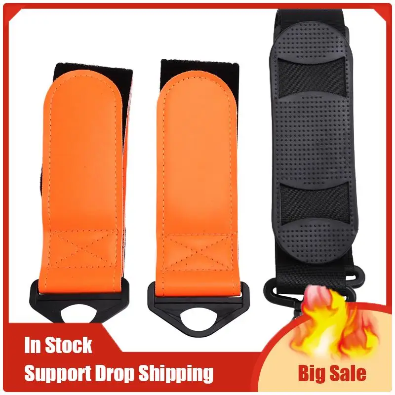 

A35F Новые регулируемые ремни для сноуборда и лыжных палок, портативные ремни для сноуборда, прочные нейлоновые лыжные аксессуары для мужчин и женщин.