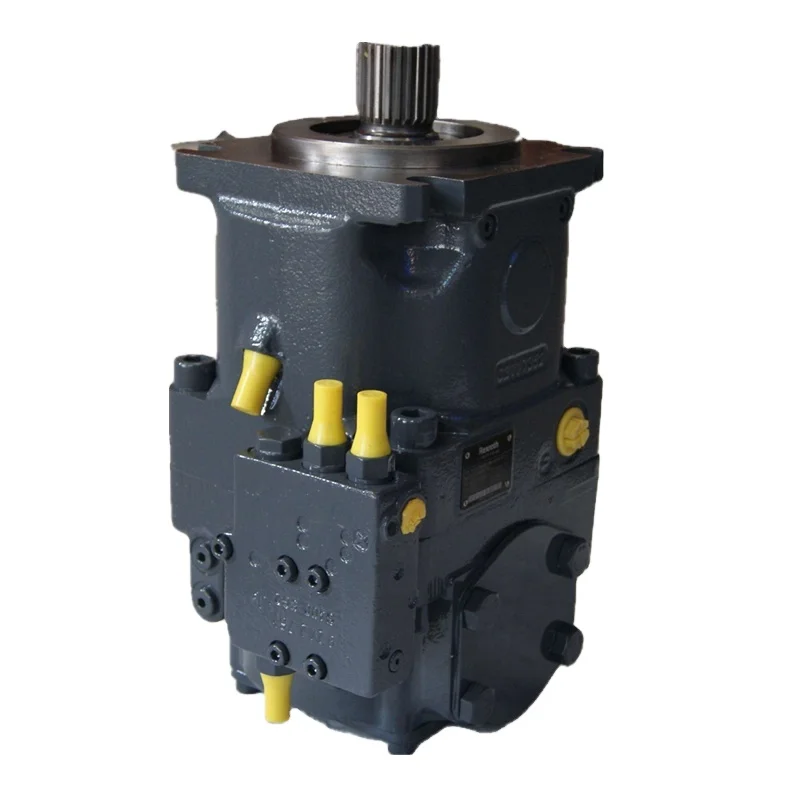 A11V0130 A11V A11V075 A11V095 series Hydromatik variable displacement piston pump A11V0130LE2S/10R-NZD12K02T