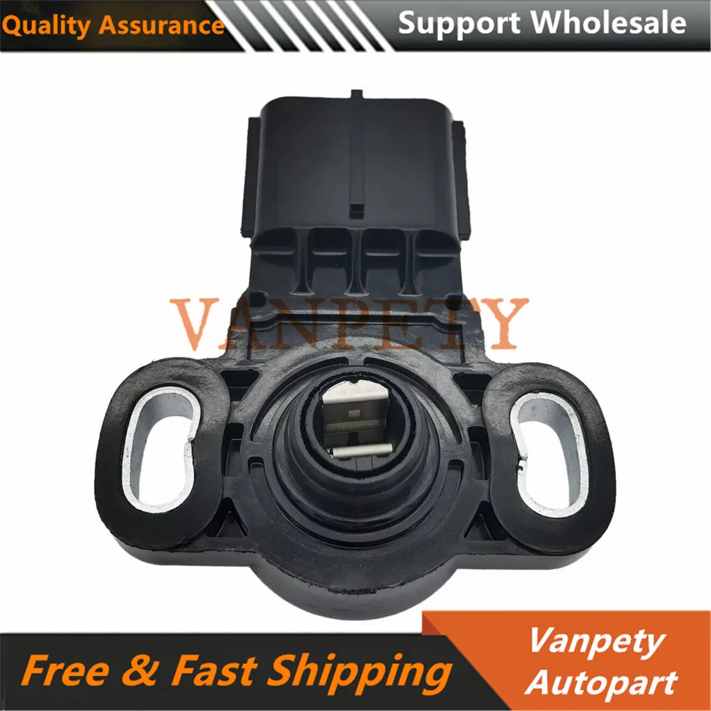 For Yamaha Motorcycle Throttle Position Sensor FZ09 FJ09 MT09 XSR900 R6 R1 13S85885-00-00 13S-85885-01-00 1MC-85884-00-00