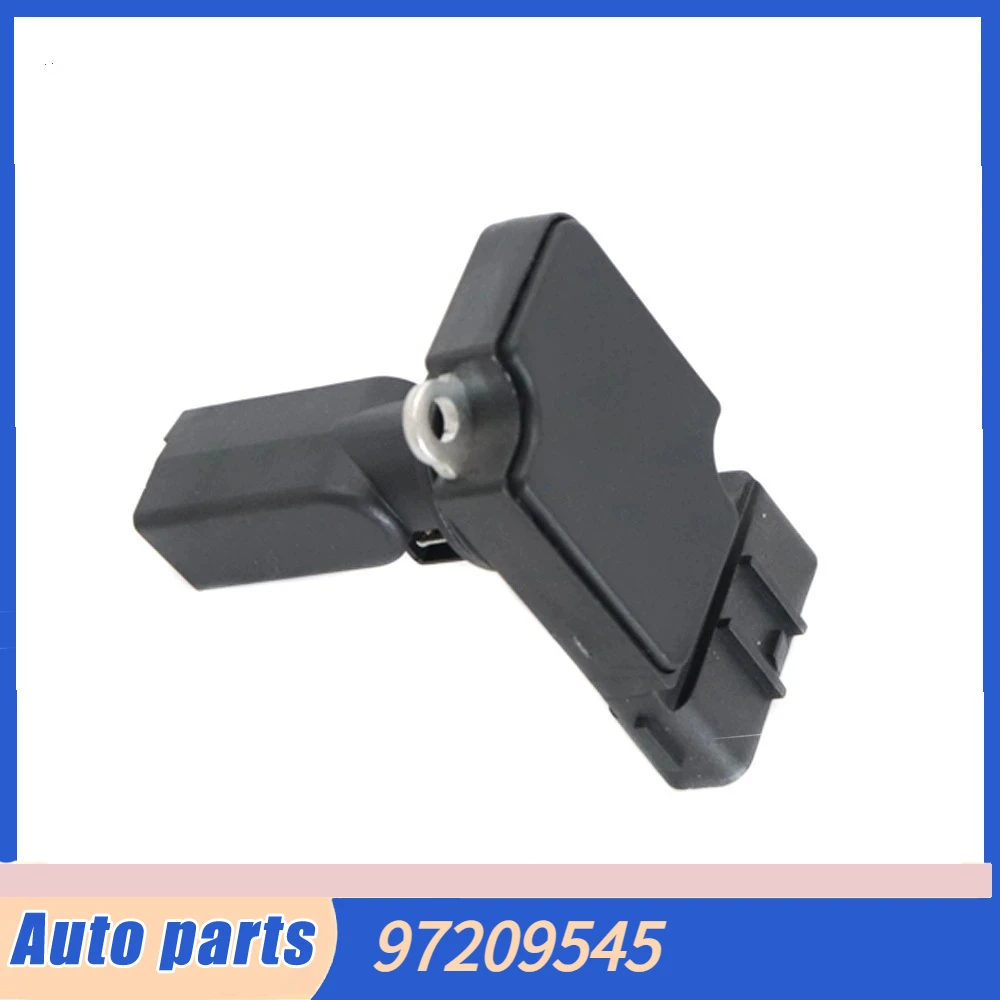 

For Chevy Silverado Express GMC Sierra Savana Duramax Diesel V8 6.6L 2001-2007 MAF MASS AIR FLOW METER SENSOR 97209545
