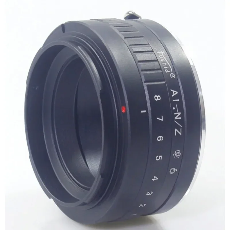 

Фотокамера с полным каркасом для NIKON z5 Z6 Z7 Z9 Z50 z6II z7II Z50II Z fc