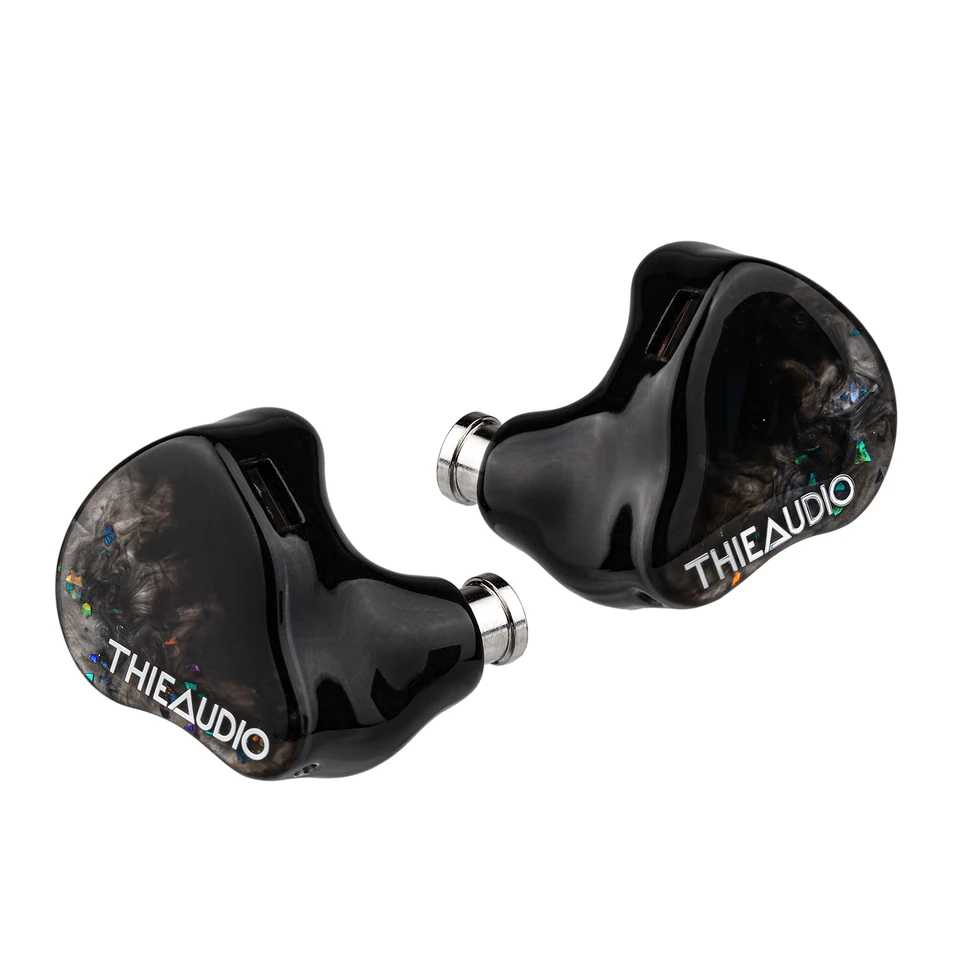 THIEAUDIO Monarch MK II 有線イヤホン 音質レビュー】THIEAUDIO Monarch MKIIとElixir、イヤホン2機種の共通