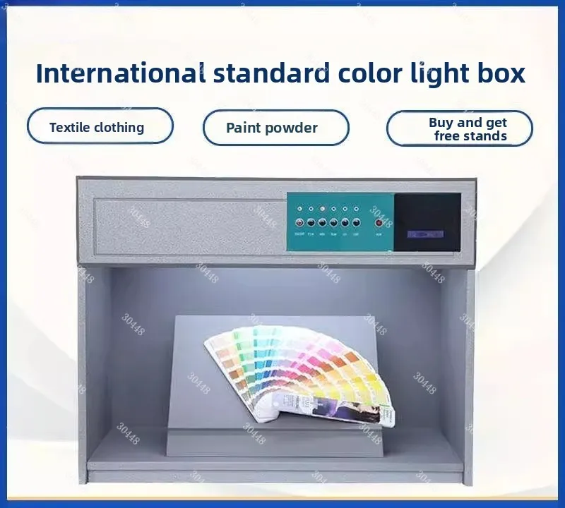 D65 Color-Matching …