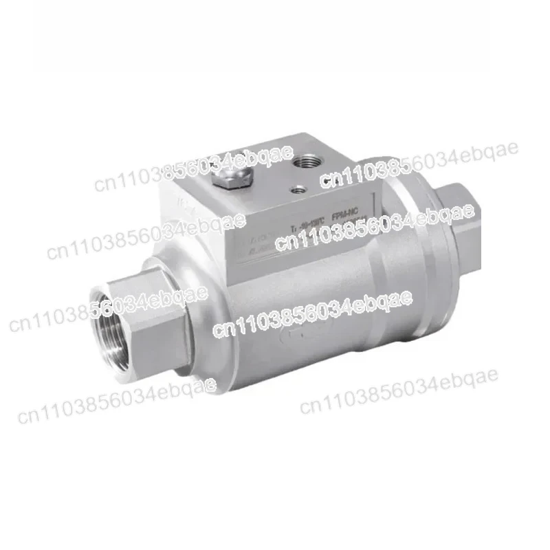 

Для пневматического челночного клапана из нержавеющей стали ESG200, пневматического клапана регулирующего вала, VIPDVC, Италия Омар VDA Азотно-генератор