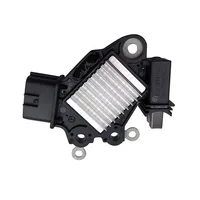 Regulador de generador de coche para JAC Refine, M3, S3, M5, 14V, 110A