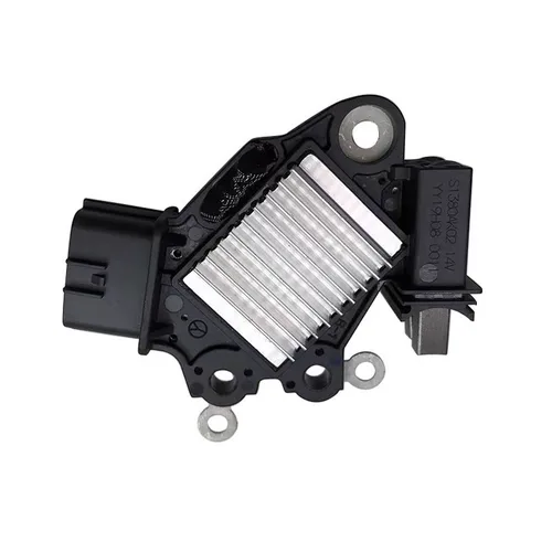 Imagen 1 del producto Regulador de generador de coche para JAC Refine, M3, S3, M5, 14V, 110A