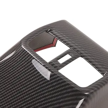 10 nejlepší prodej interiér z uhlíkových vláken u Toyoty Corolla - №4