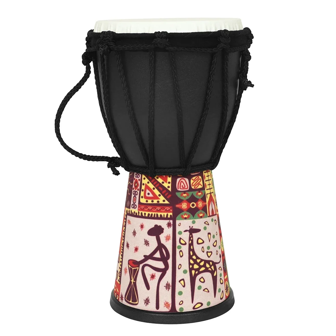 Variant: African Totem