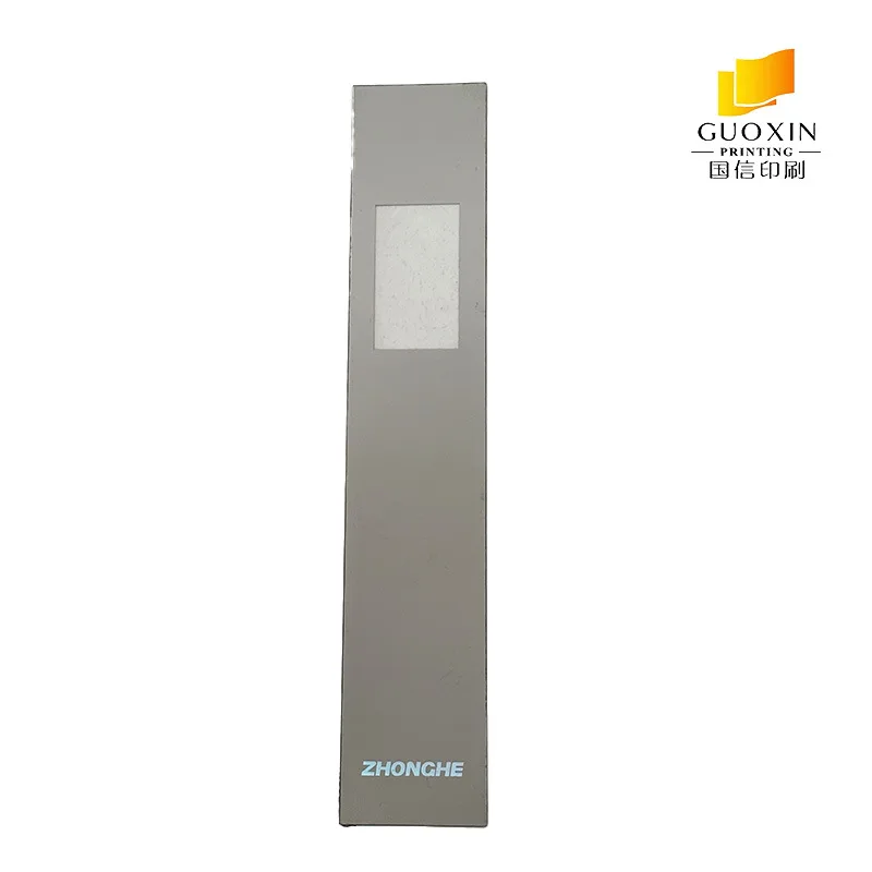 Custom PET Panel Small Home Appliance Switch Panel PVC Film Switch Customization