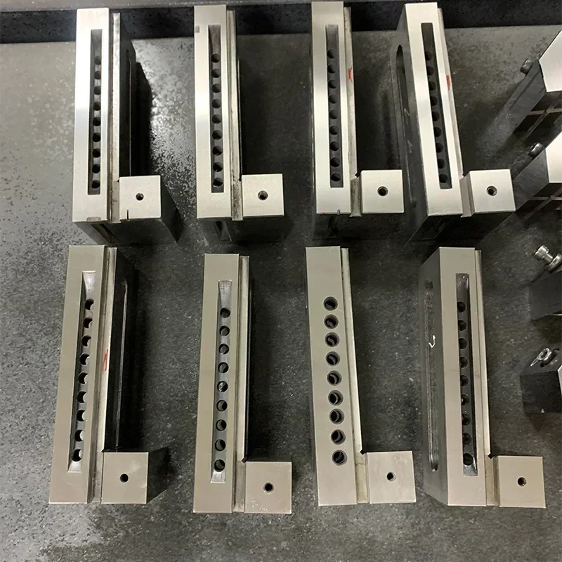 

Grinding Machine Quick-Acting Vice Maintenance Machine Grinding Machine Fixture