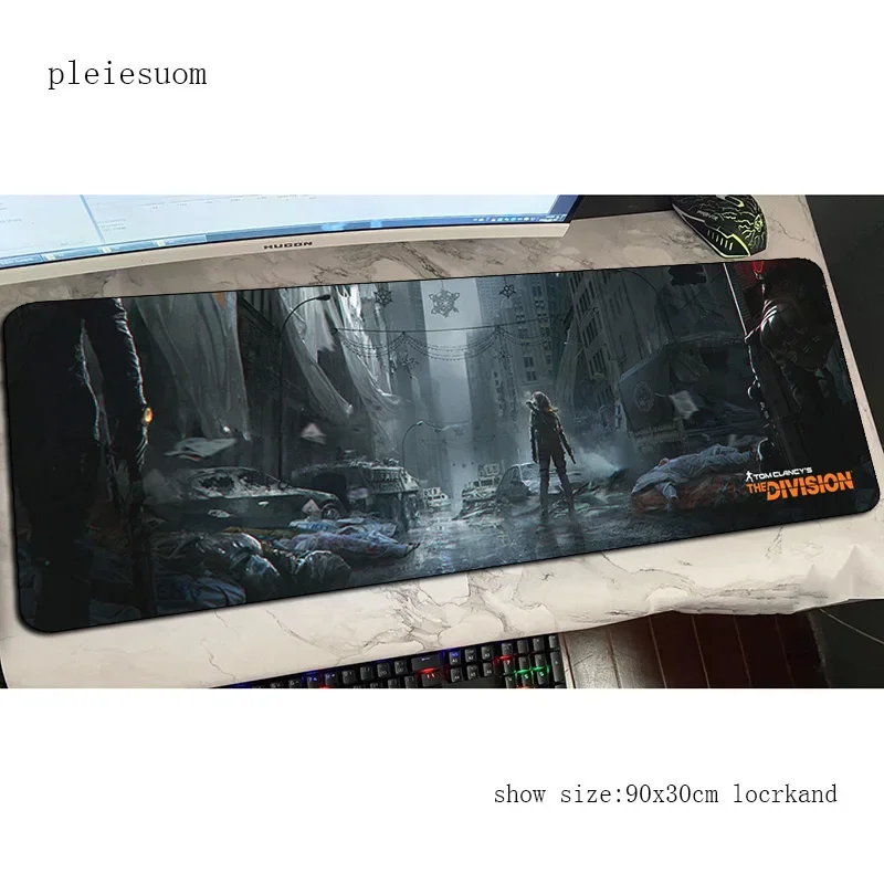 tom-clancy's-the-division-mouse-pad-gamer-90x30cm-mousepad-tapete-de-mesa-de-borracha-acessorios-de-jogos-tapetes-de-teclado-de-jogo-de-pc-de-grandes-dimensoes